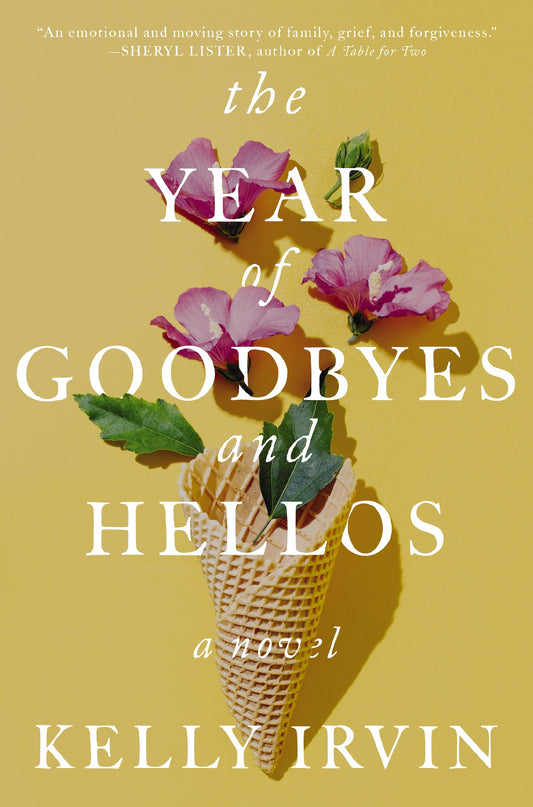 The Year Of Goodbyes And Hellos