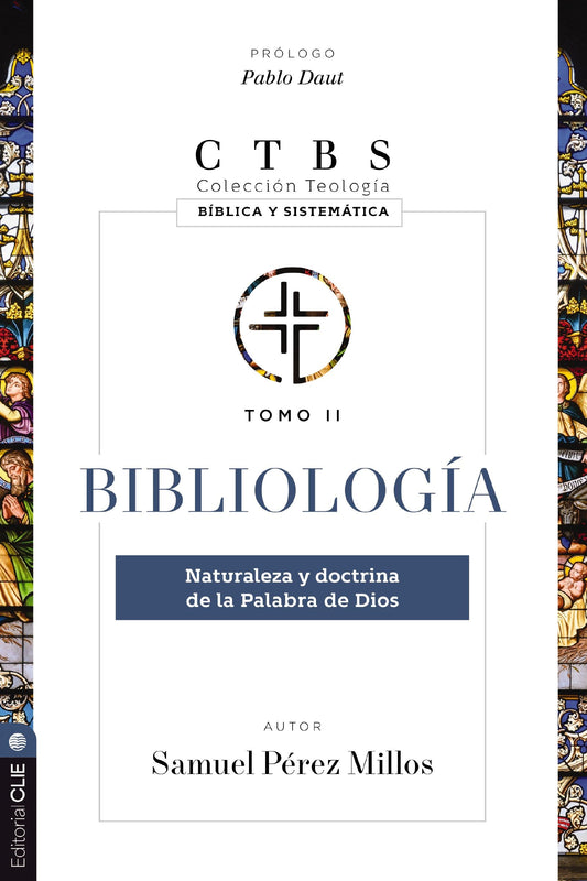 Bibliologia (Bibliology)