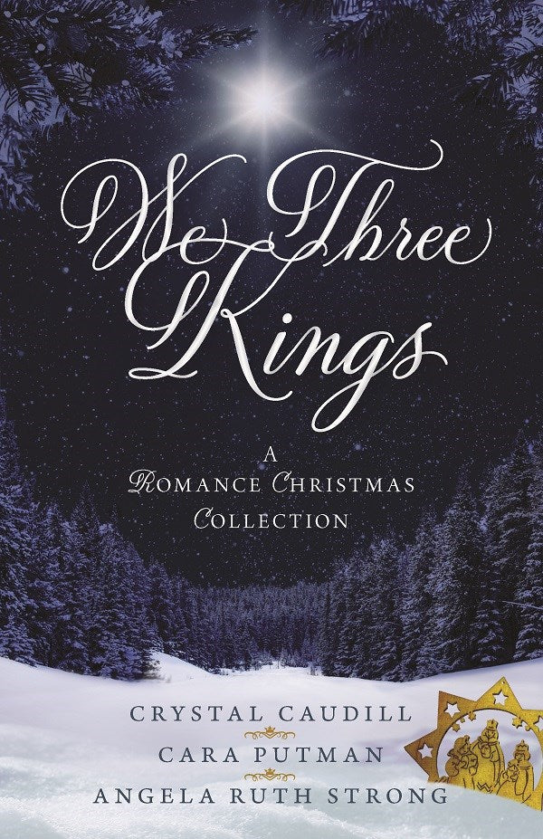 We Three Kings (3-In-1)