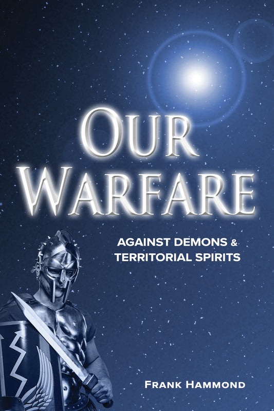 Our Warfare