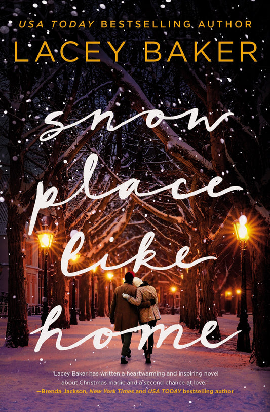 Snow Place Like Home