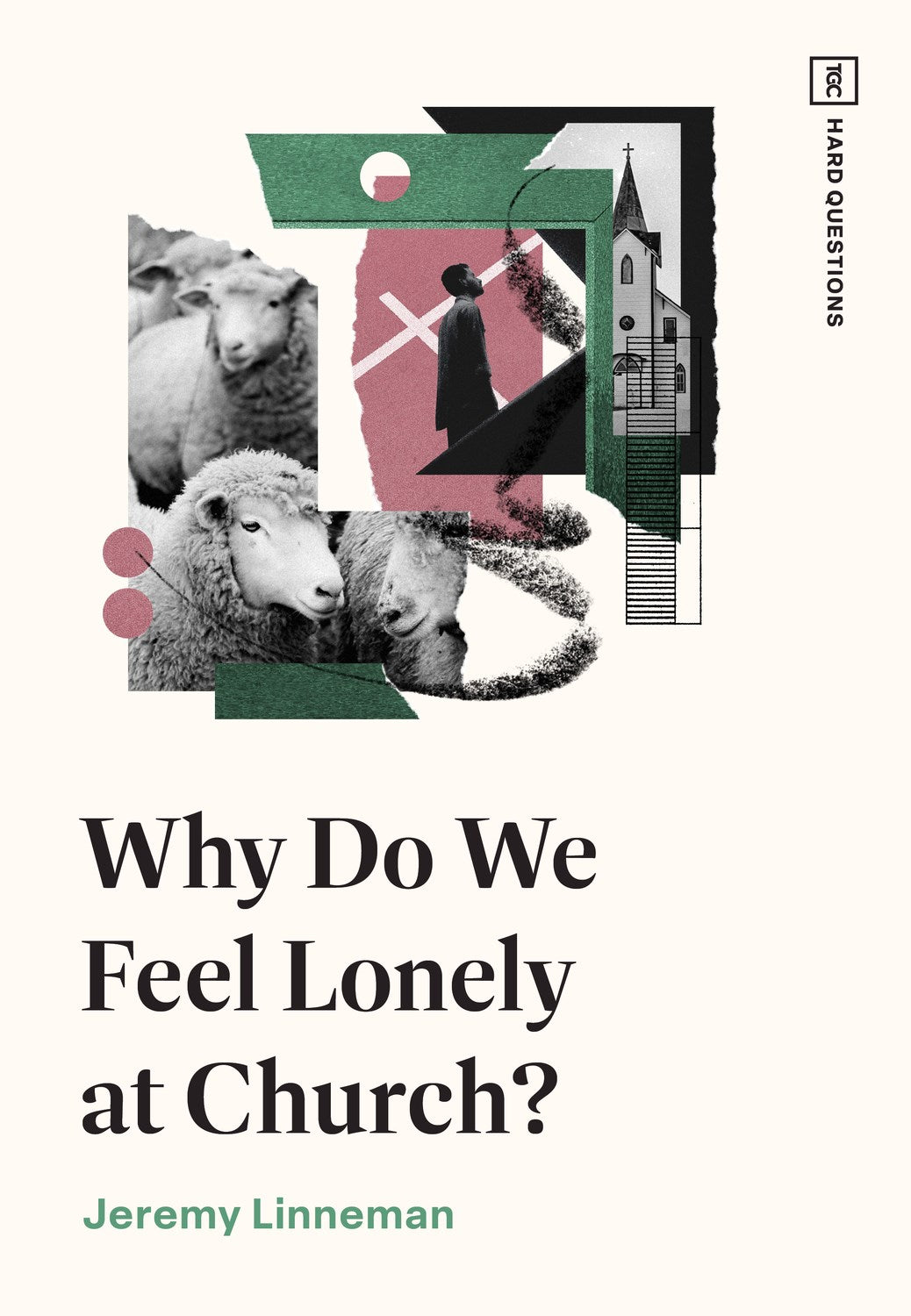 Why Do We Feel Lonely At Church?