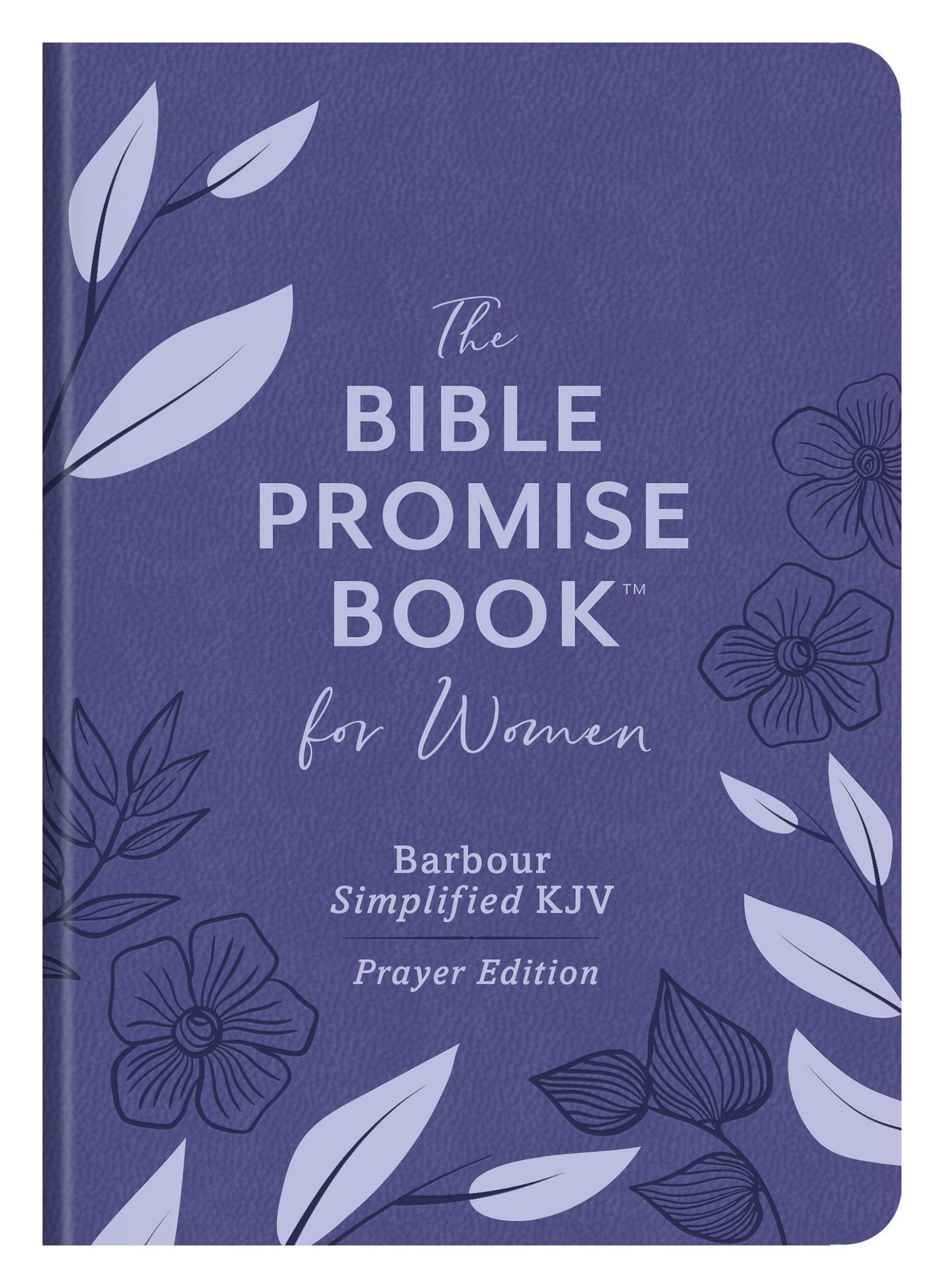 The Bible Promise Book for Women