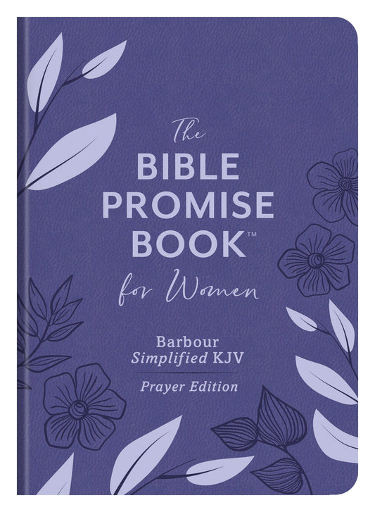 The Bible Promise Book for Women