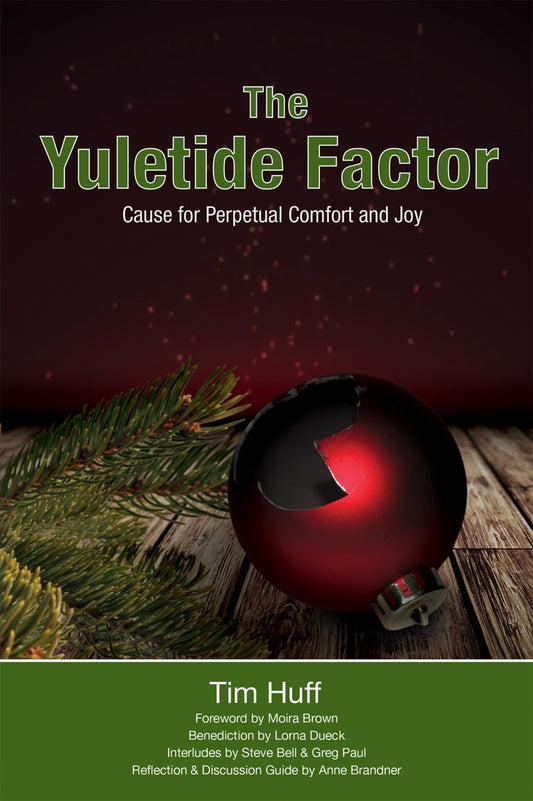 Yuletide Factor