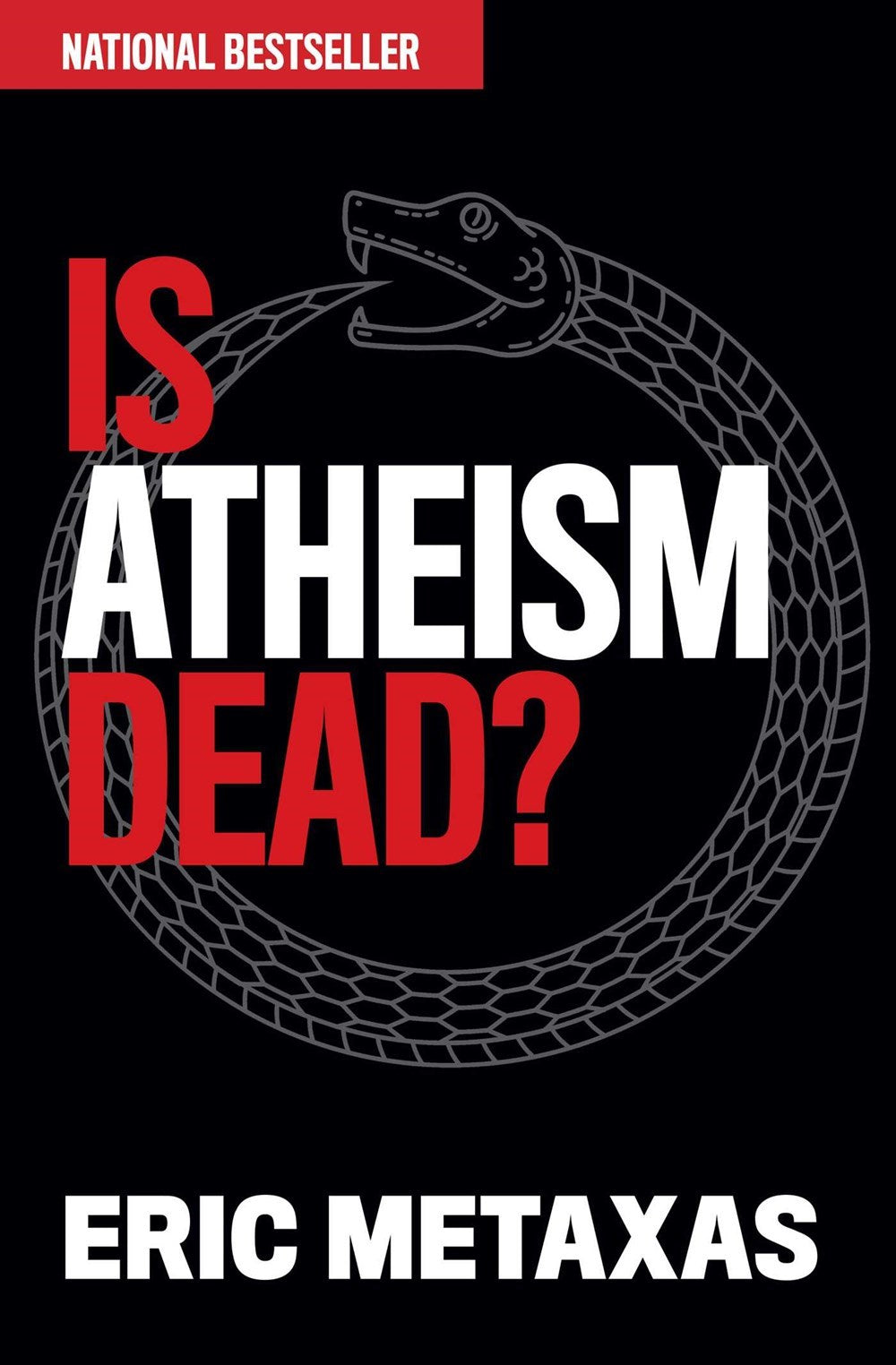 Is Atheism Dead?-Softcover