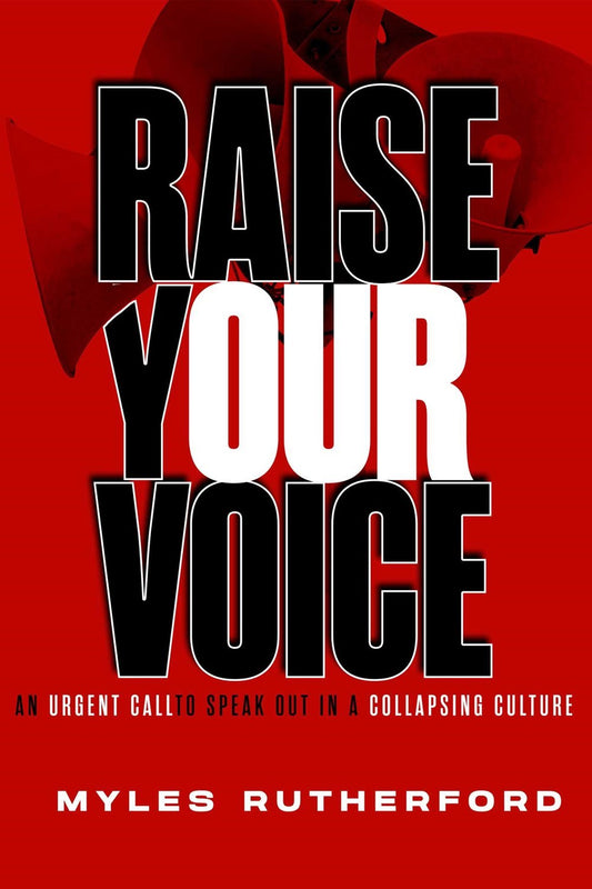 Raise Your Voice