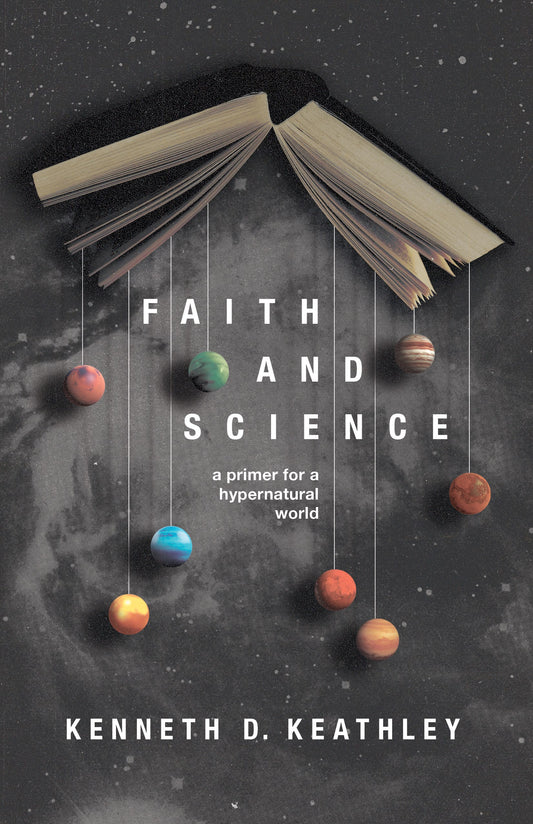 Faith And Science (Christ In Everything)