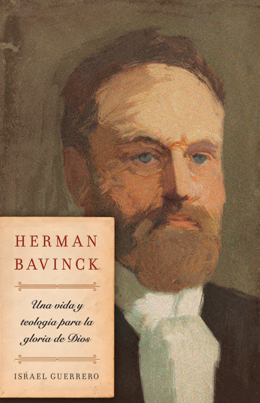 Span-Herman Bavinck