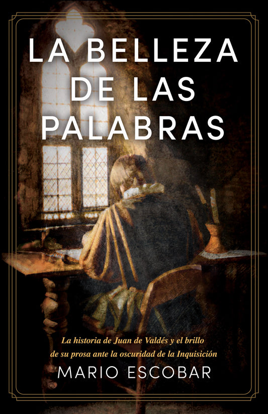 La Belleza de las Palabras (The Beauty Of Word)