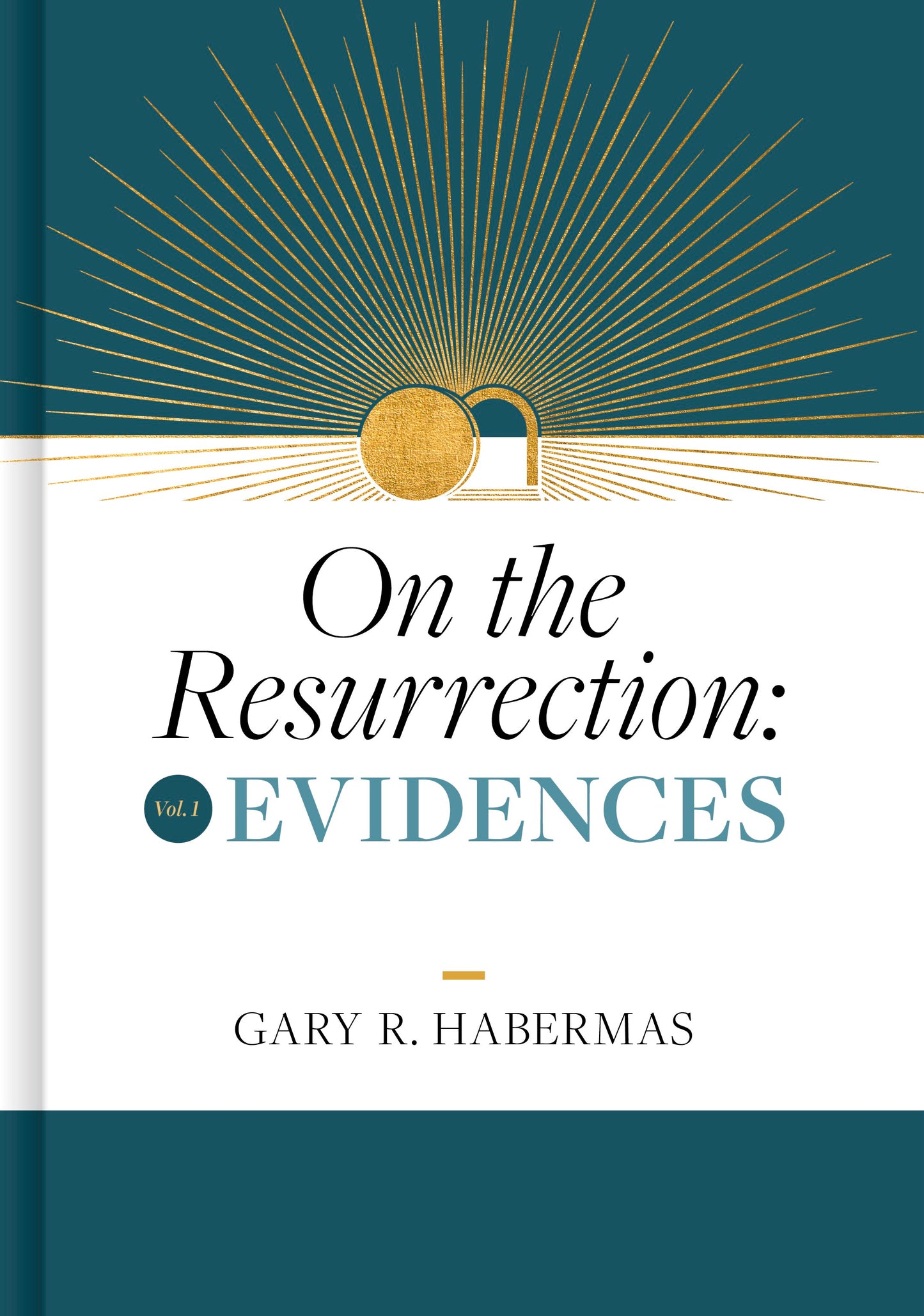 On The Resurrection  Volume 1