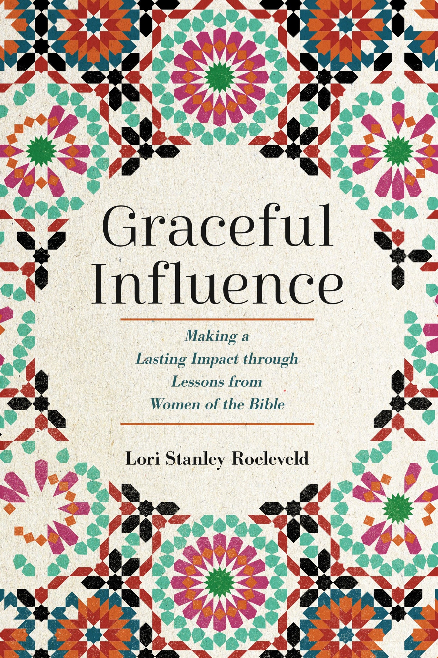 Graceful Influence