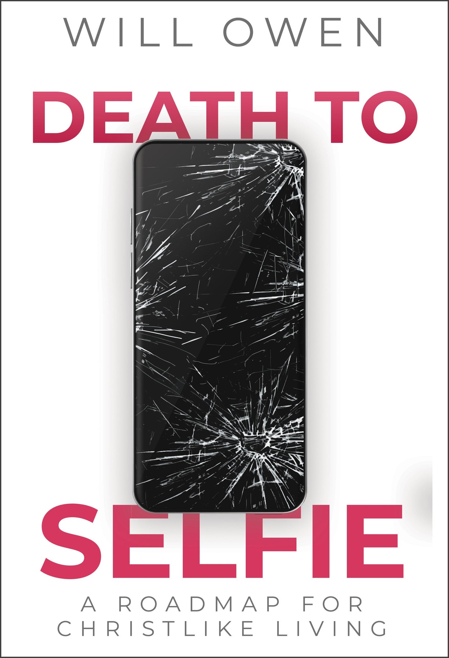 Death to Selfie