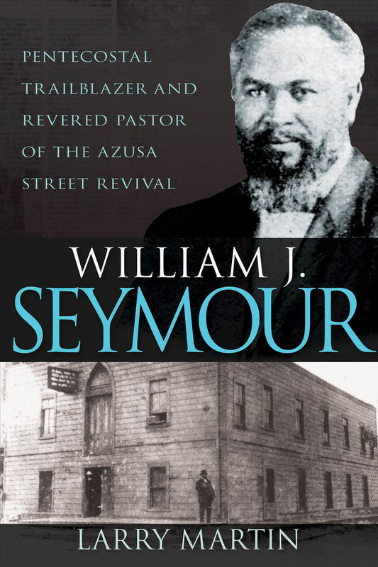 William J Seymour