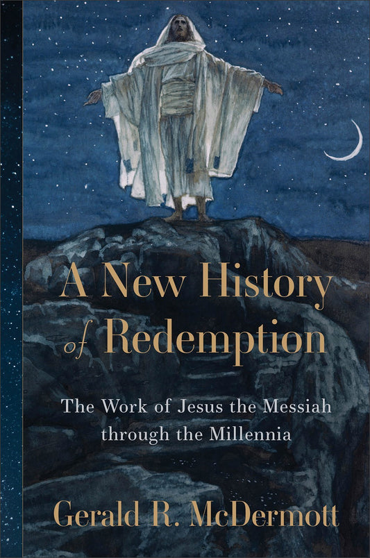 A New History Of Redemption