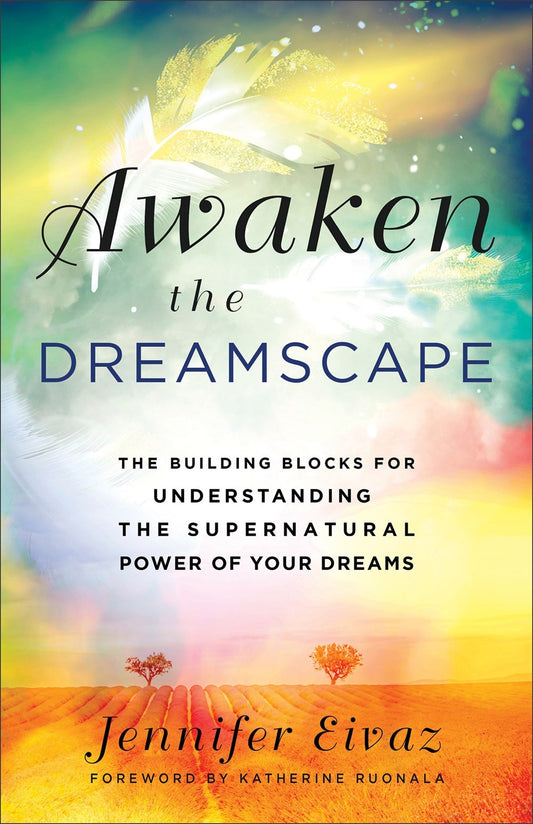 Awaken The Dreamscape