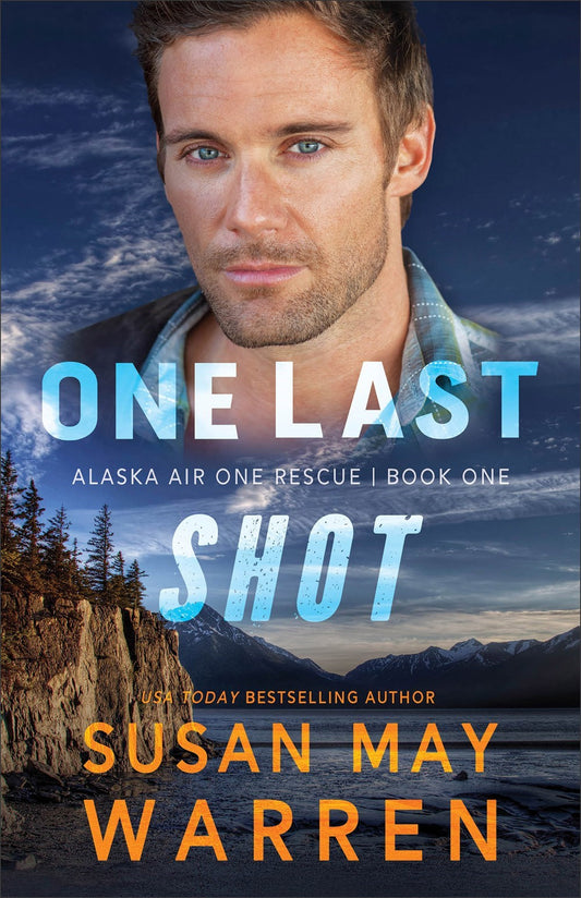 One Last Shot (Alaska Air One Rescue #1)