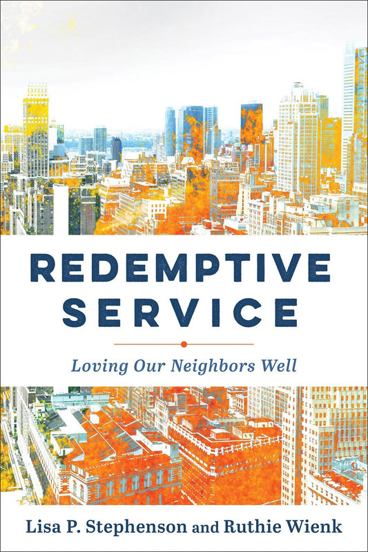 Redemptive Service