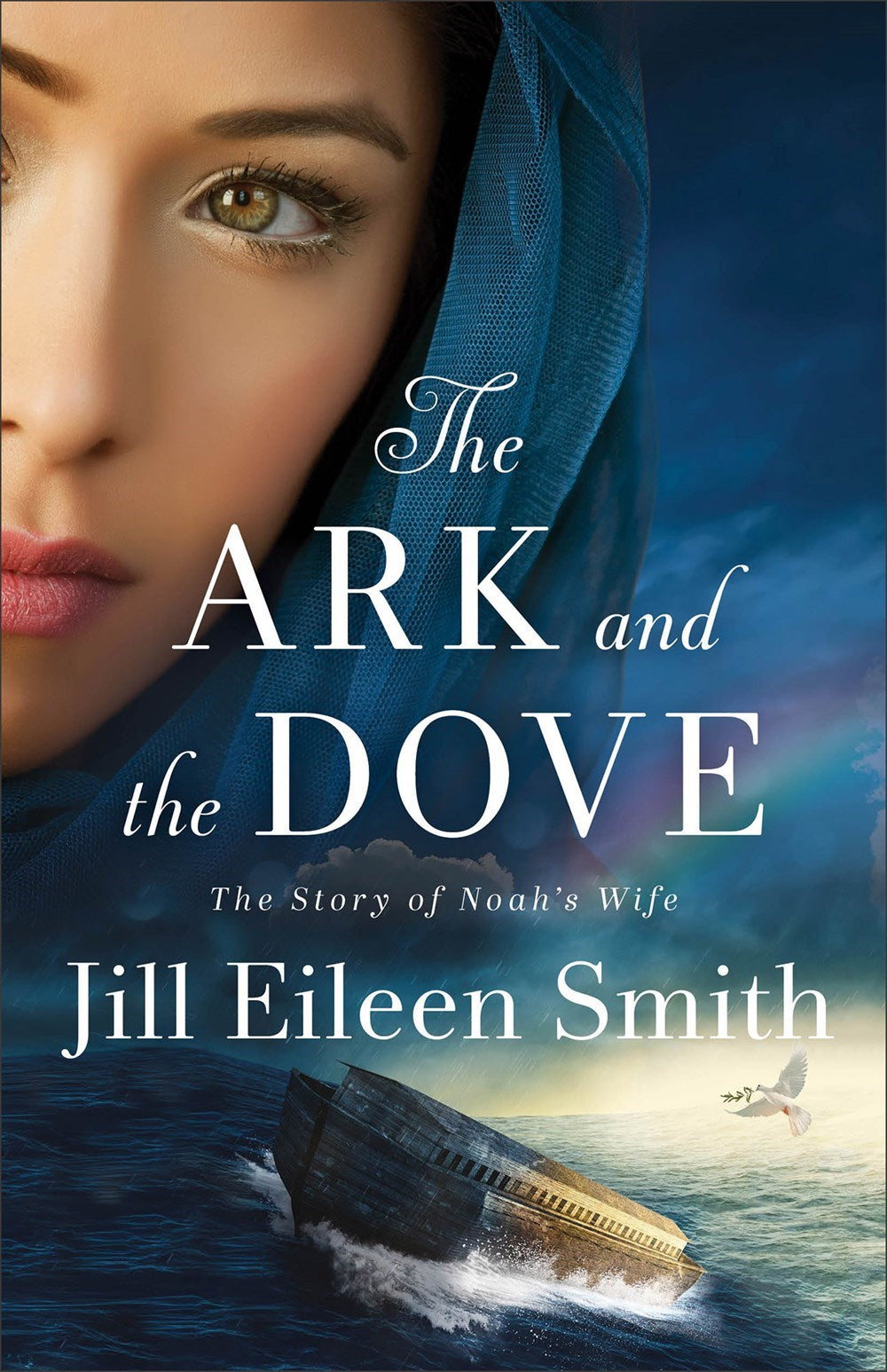 The Ark And The Dove