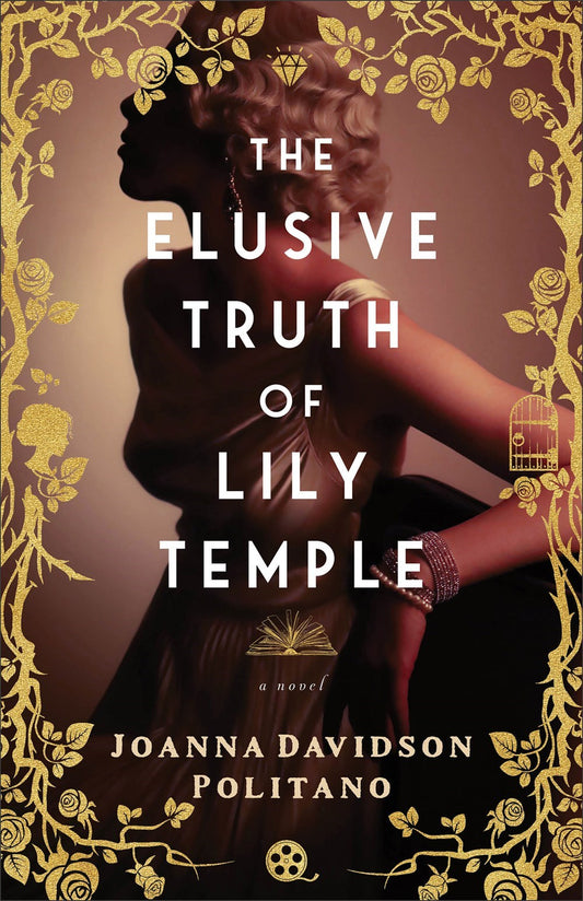 The Elusive Truth Of Lily Temple