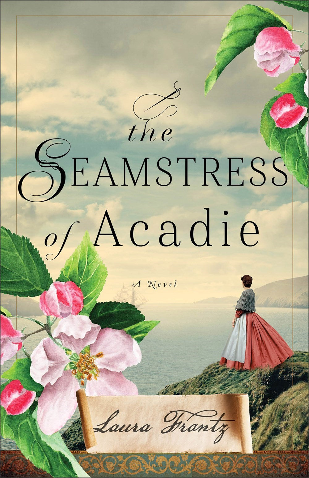 The Seamstress Of Acadie