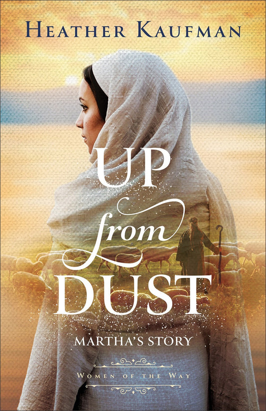 Up From Dust (Women Of The Way)