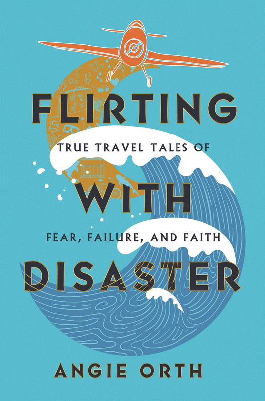 Flirting With Disaster