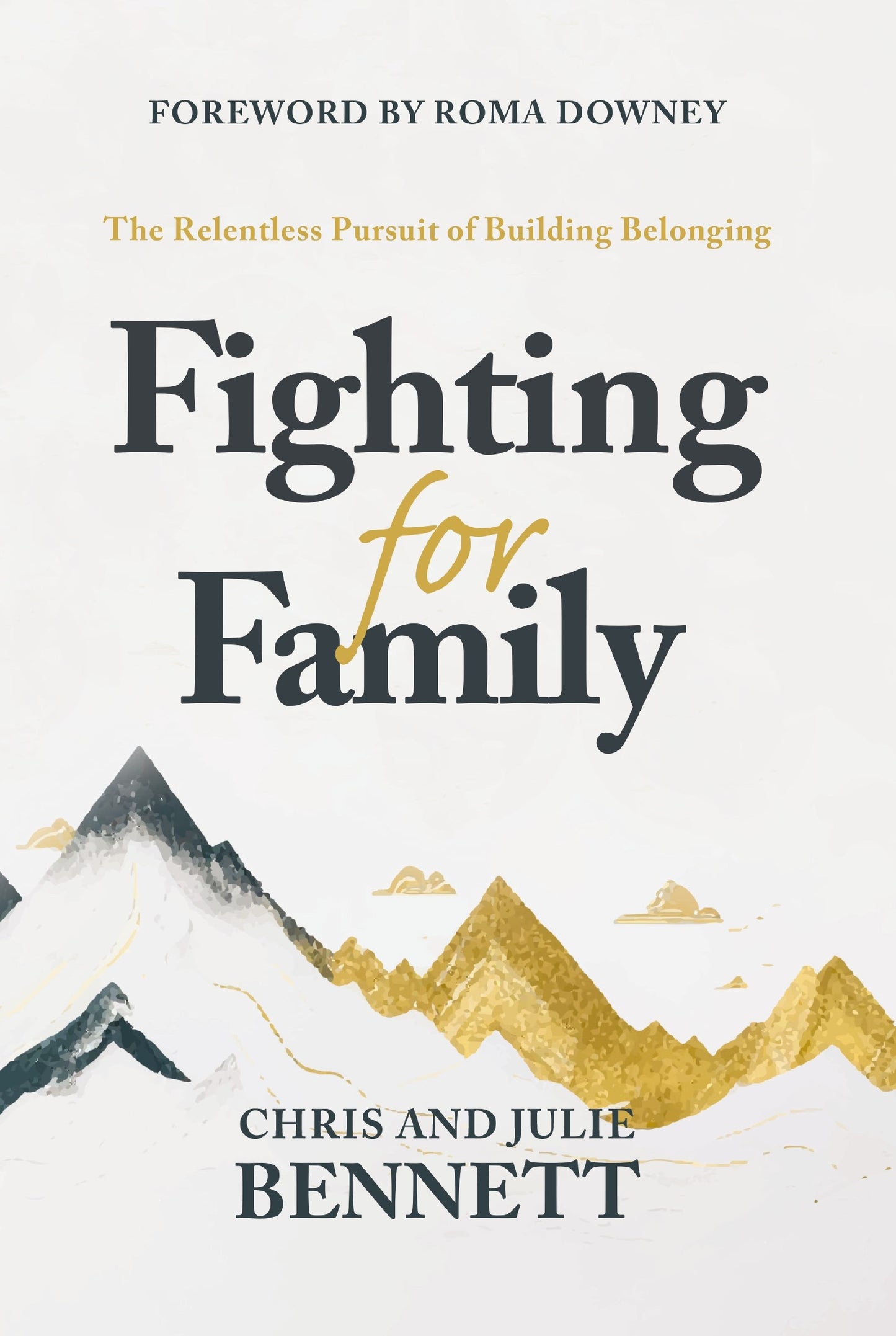 Fighting For Family