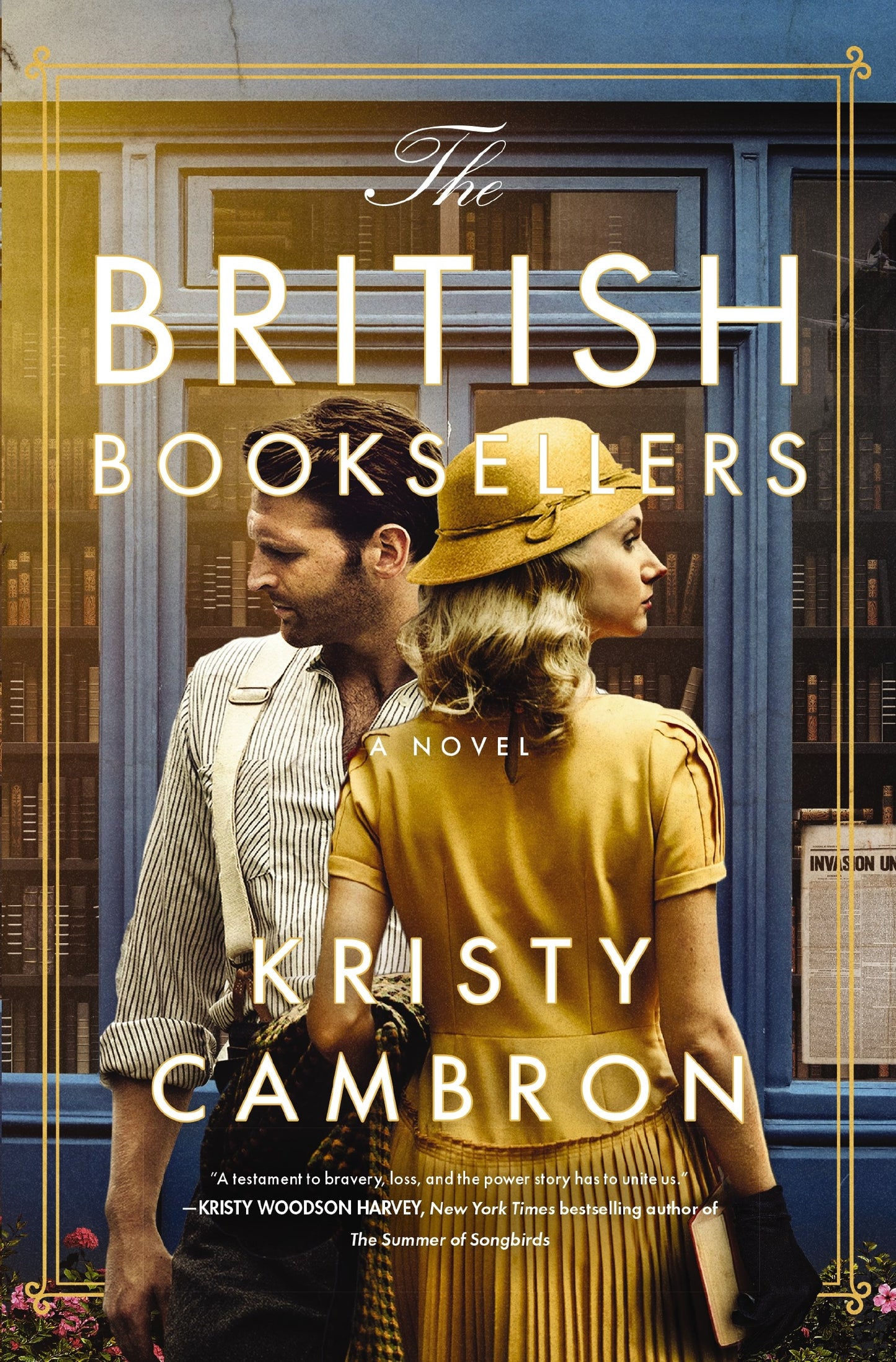 The British Booksellers