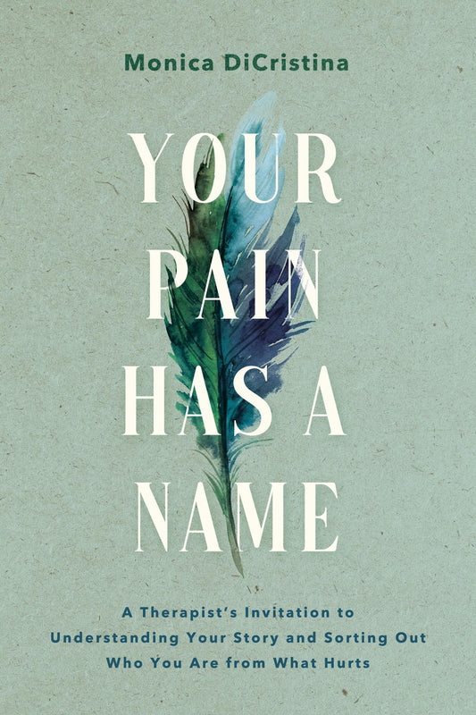 Your Pain Has A Name (June 2025)