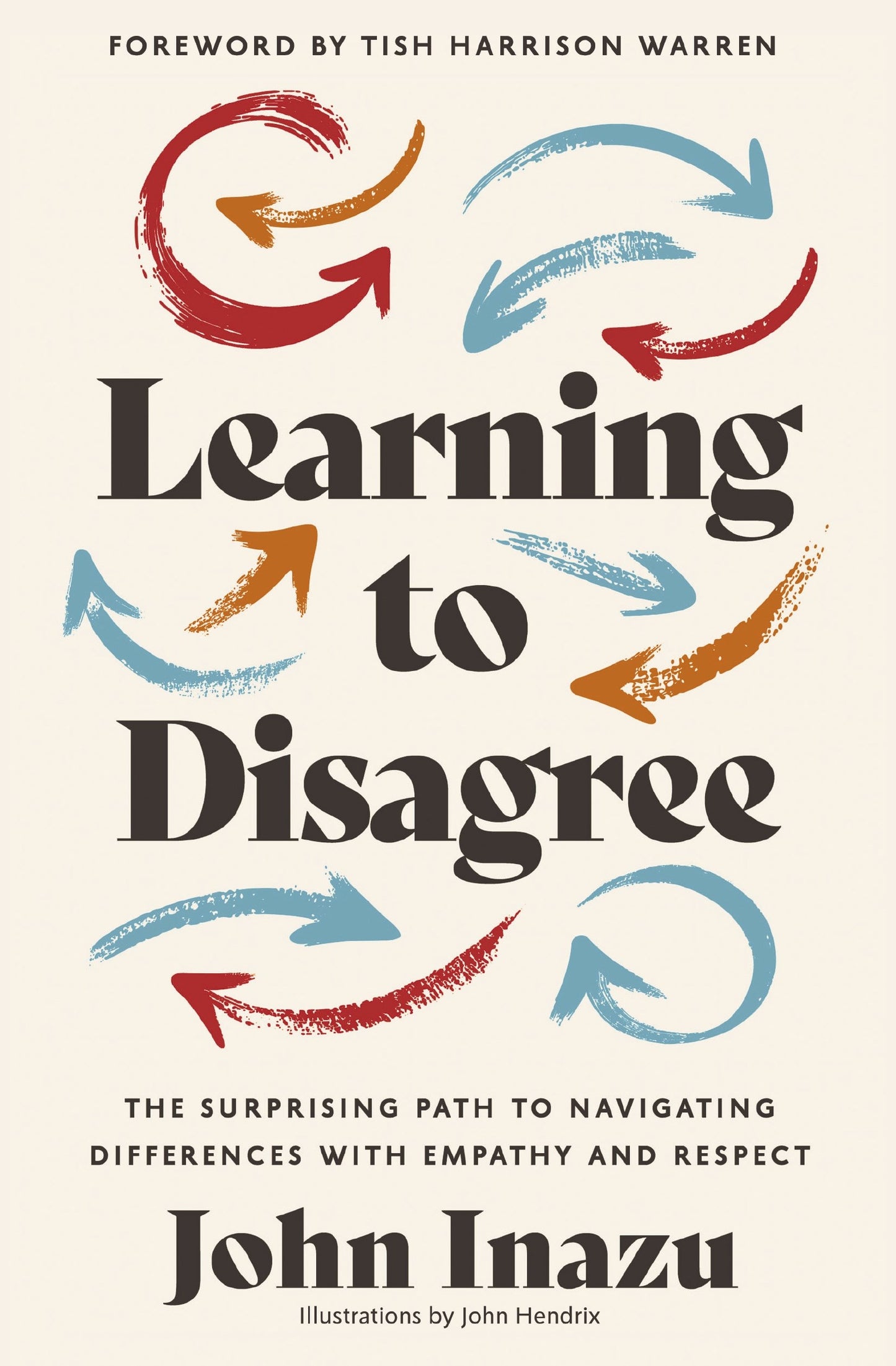 Learning To Disagree