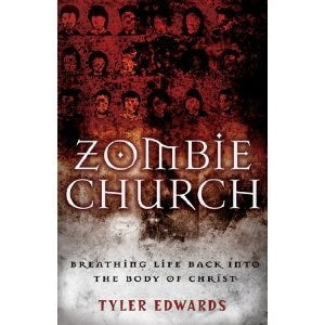 Zombie Church