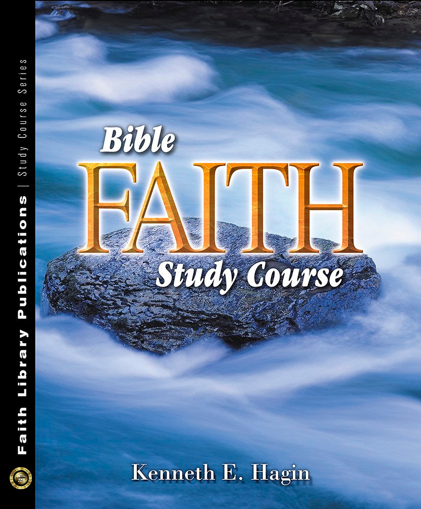 Bible Faith Study Course