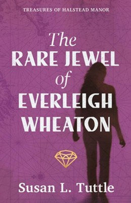 The Rare Jewel Of Everleigh Wheaton