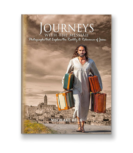 Journeys With The Messiah