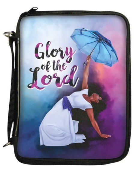 Bible Organizer-Glory Of The Lord