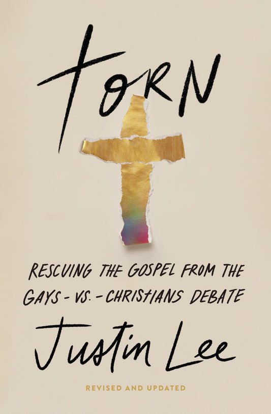 Torn (Revised And Updated)