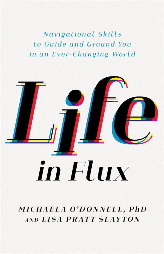 Life In Flux