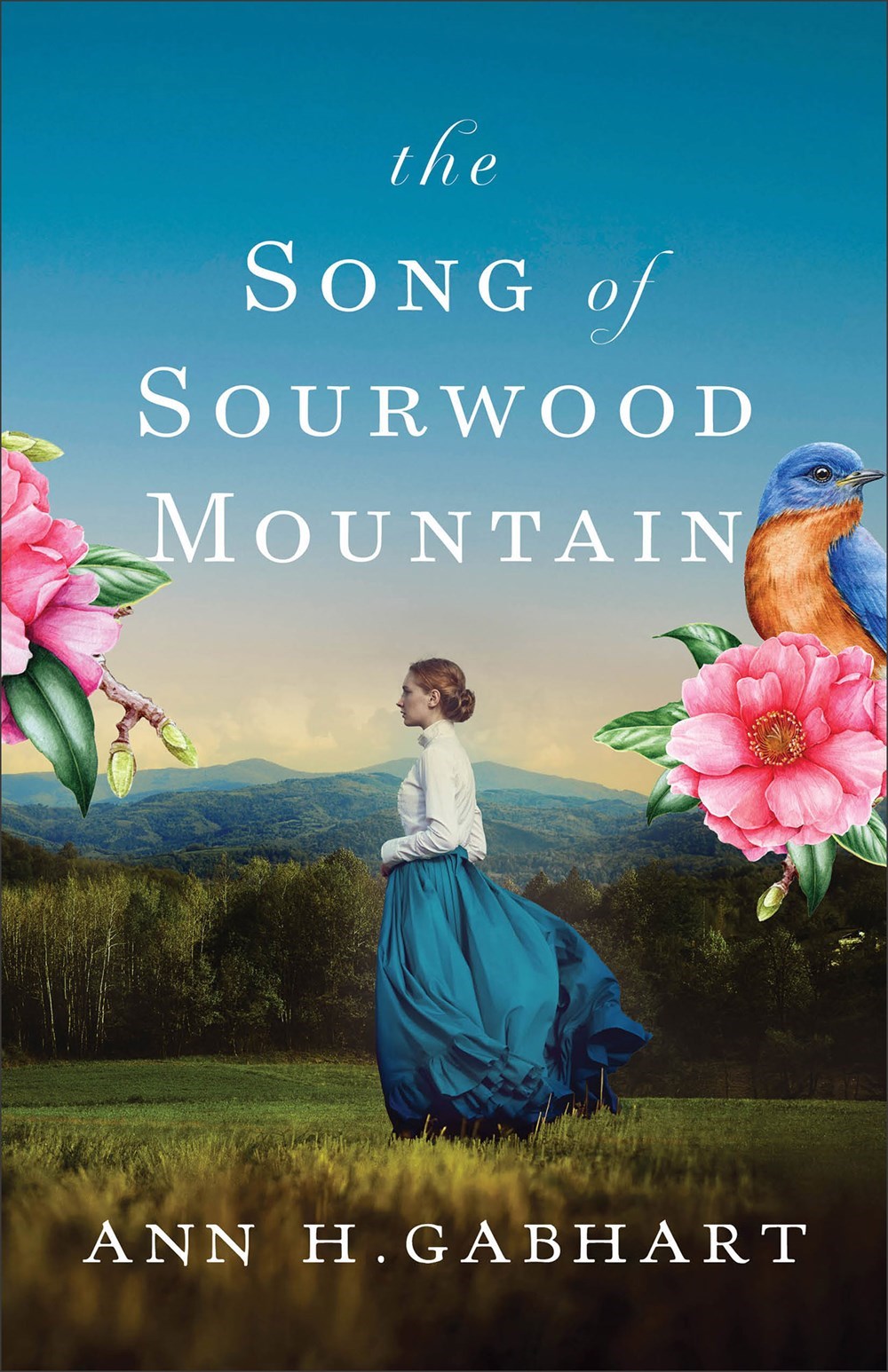 The Song Of Sourwood Mountain