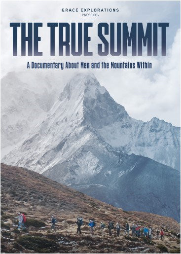 DVD-The True Summit