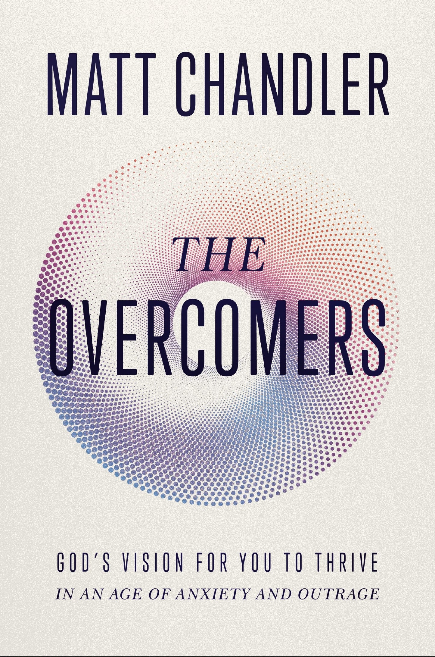 The Overcomers