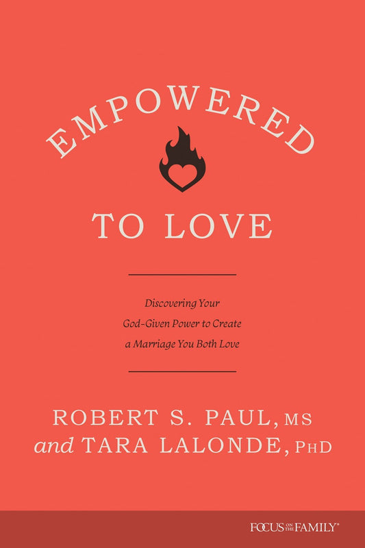 Empowered To Love