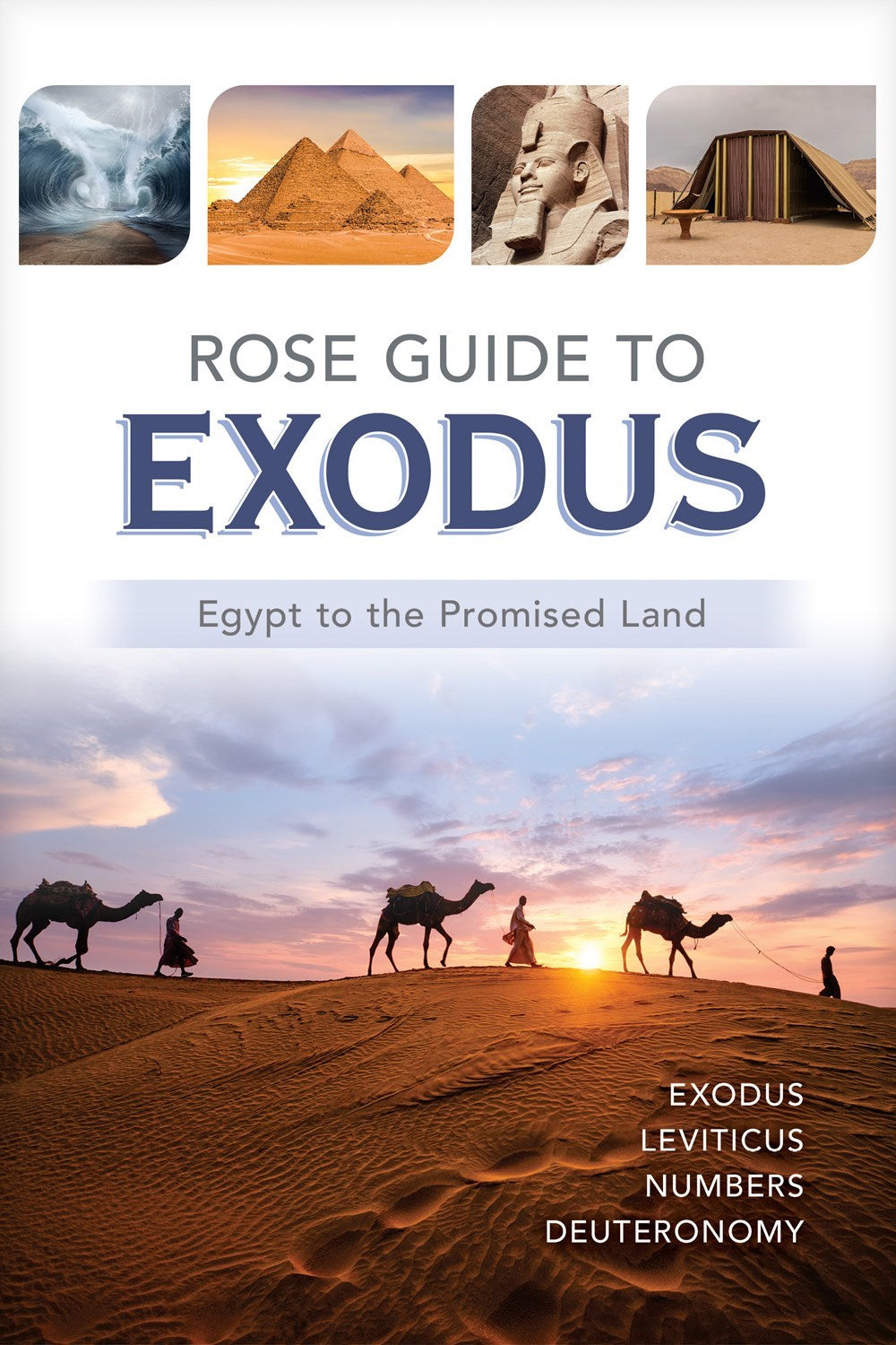 Rose Guide To Exodus