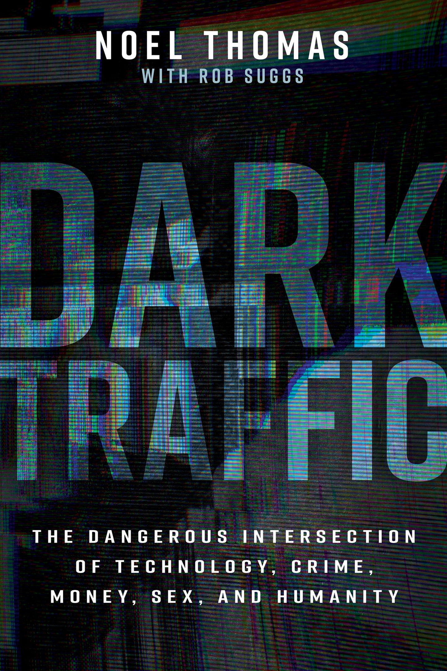 Dark Traffic