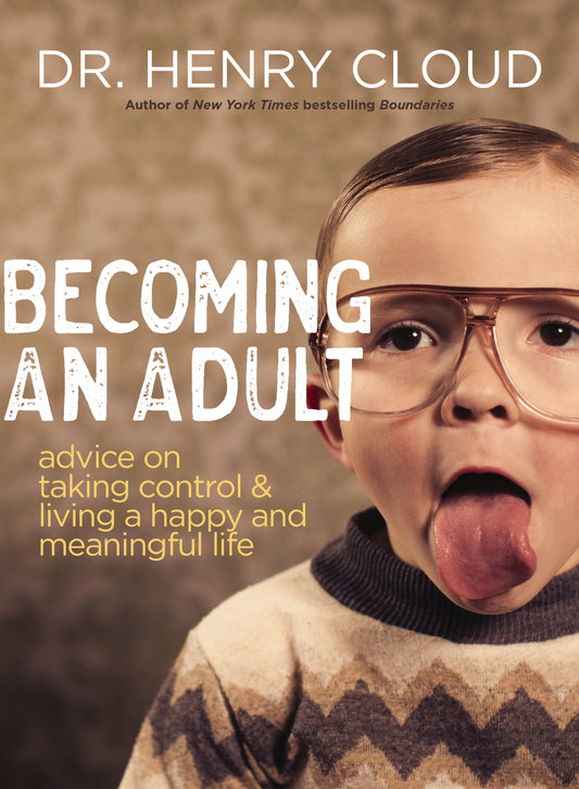 Becoming An Adult