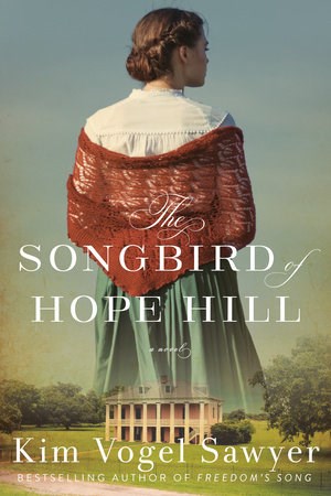 The Songbird Of Hope Hill