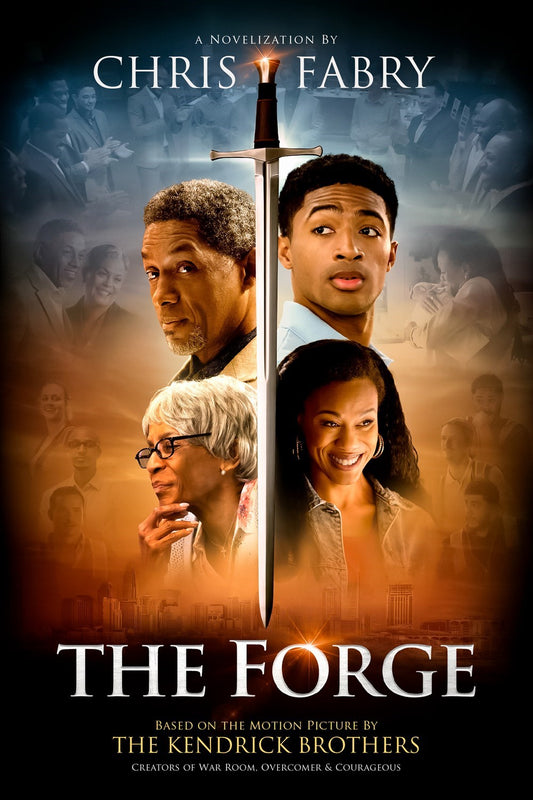 The Forge-Softcover