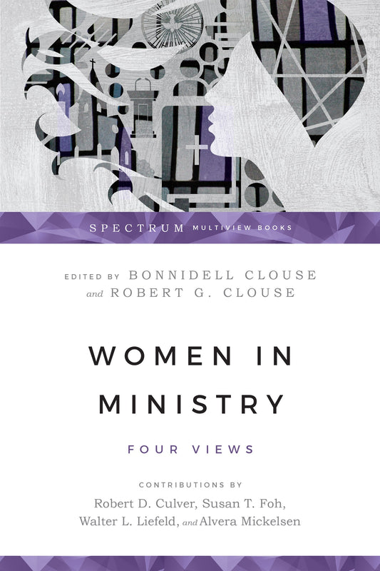 Women In Ministry