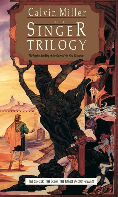 Singer Trilogy