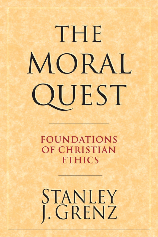 Moral Quest